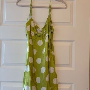 For love and lemons dress